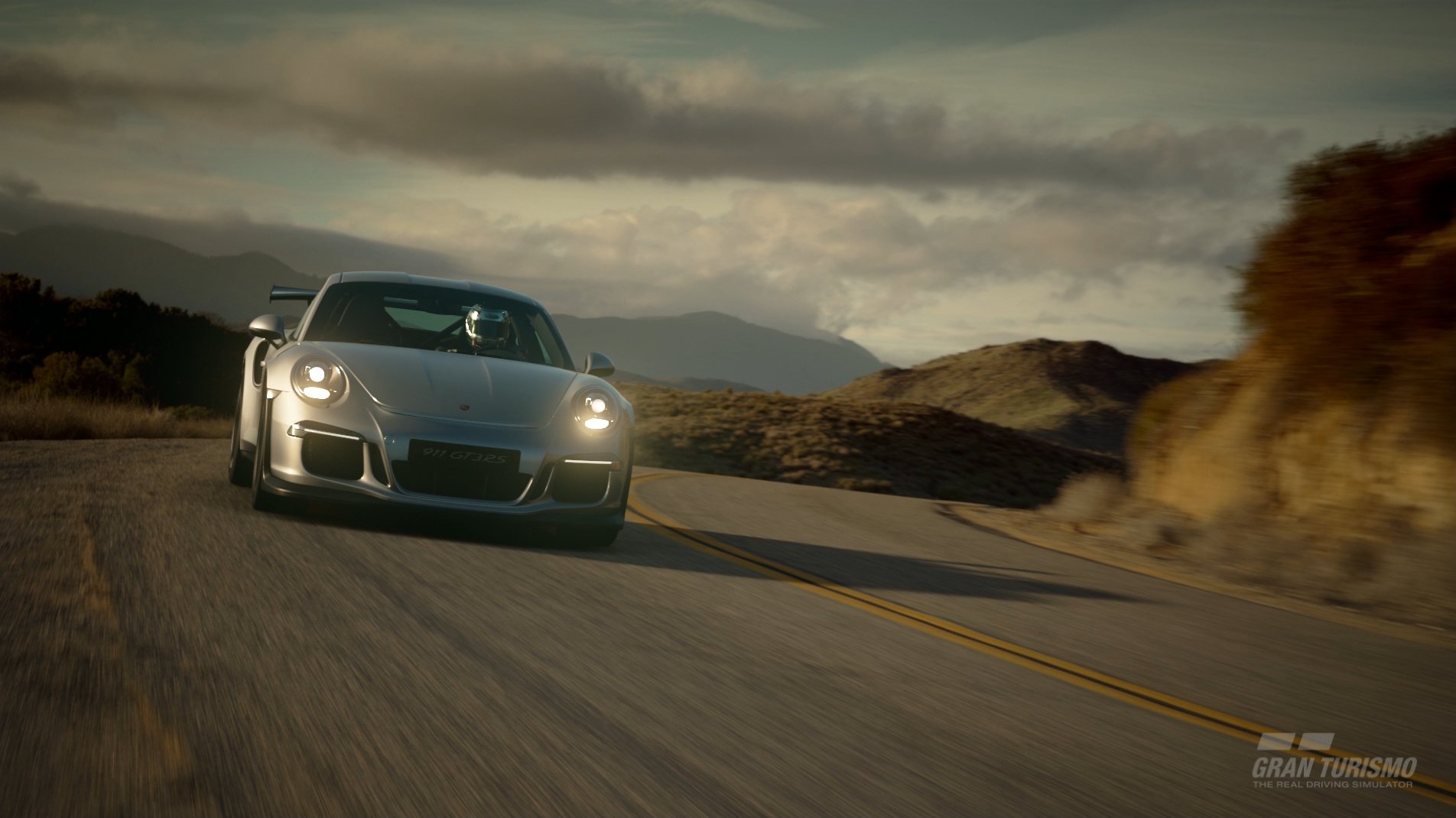 Gran Turismo Sport - Imagen 11